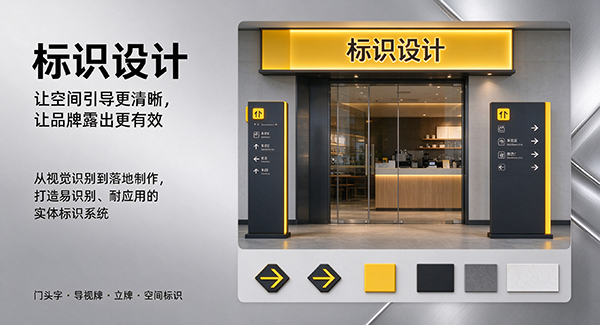 睢宁县标识设计