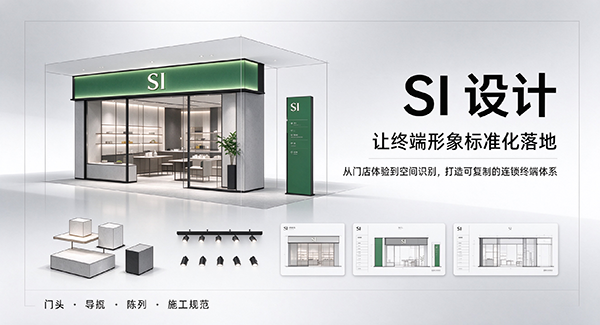 睢宁县SI设计