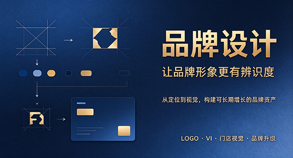 睢宁县品牌设计